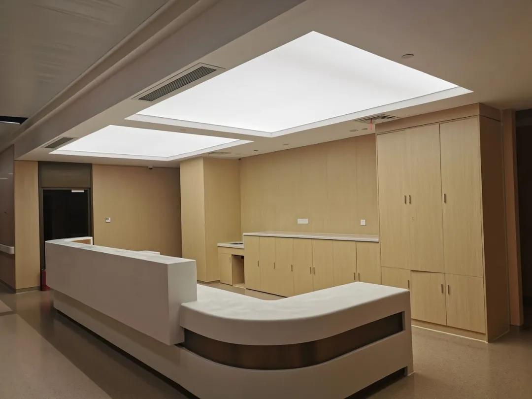 健康照明智慧照明发展现状,大健康领域趋势