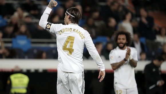 皇马对拜仁欧冠半决赛时间表,皇马vs马竞马德里德比大战