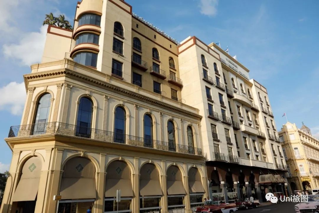 岸边雪茄,这就是古巴!