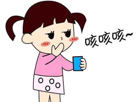 宝宝咳嗽引起大人注意,宝宝咳嗽千万别碰以下8个禁忌