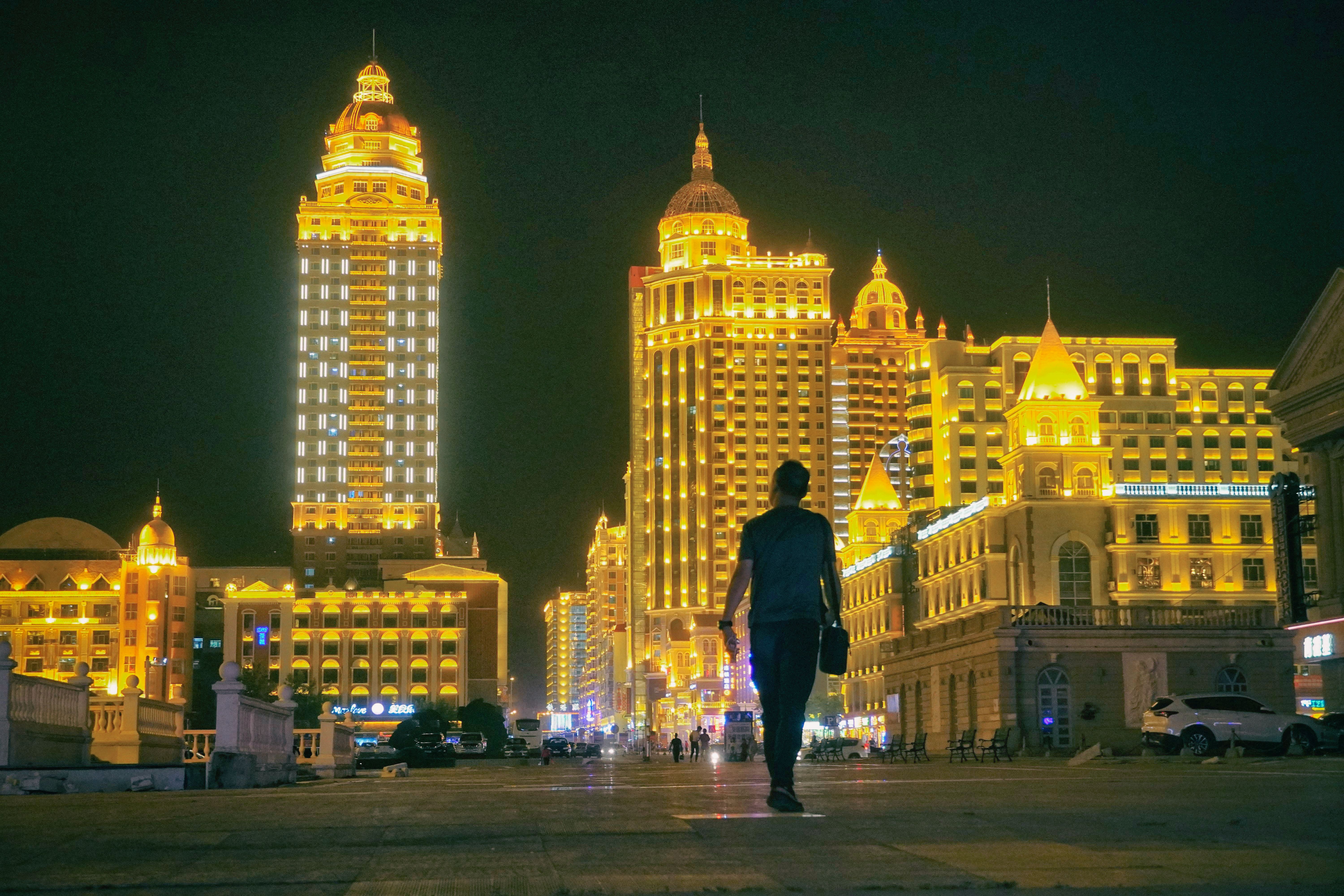 东北游记攻略,东北游记最新视频