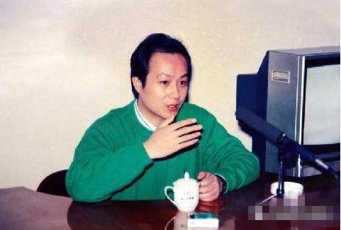 罗京去世十年妻子改嫁富商,罗京去世妻子改嫁