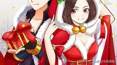 王者荣耀女英雄们隐藏起来的一面,你看不到?只是因为她们不爱