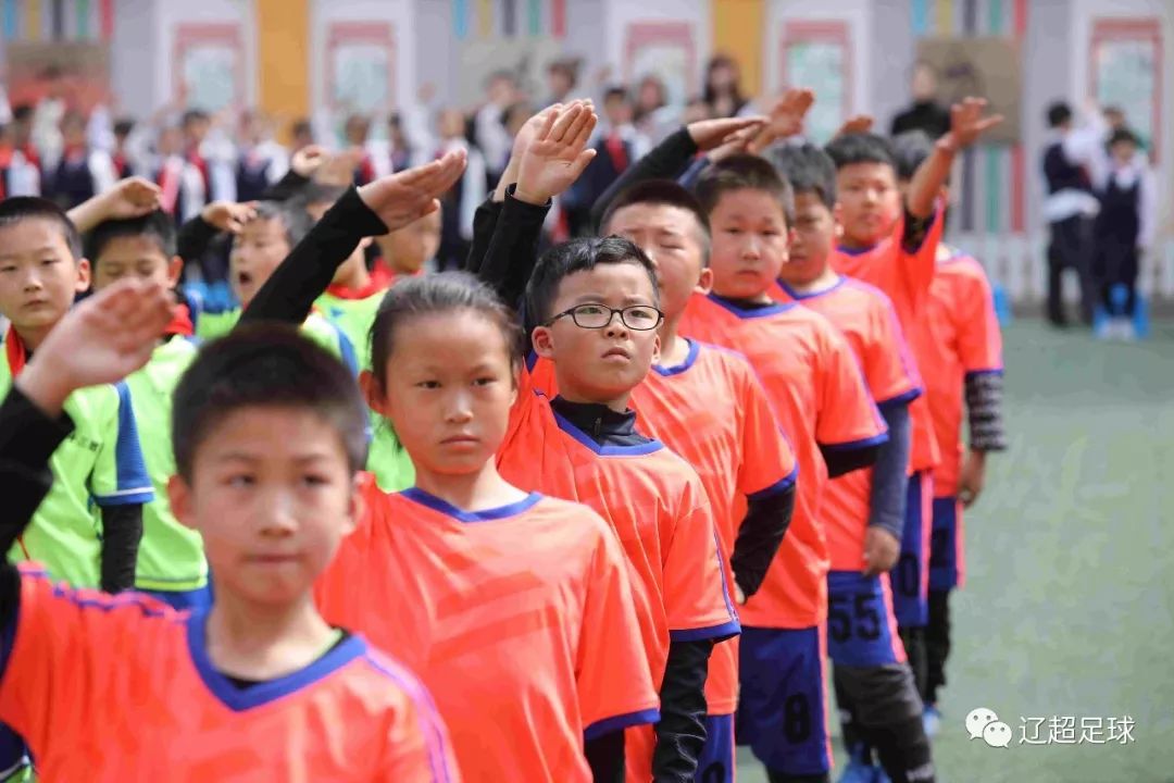 沈阳皇姑联赛,皇姑区足球比赛