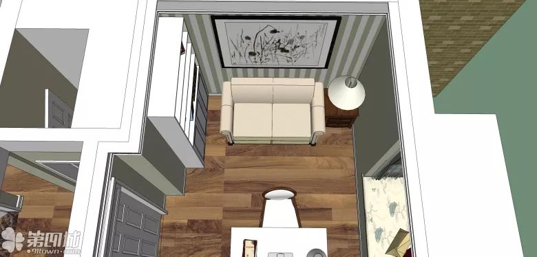 漫漫装修路，比邻有缘人（第一部分）