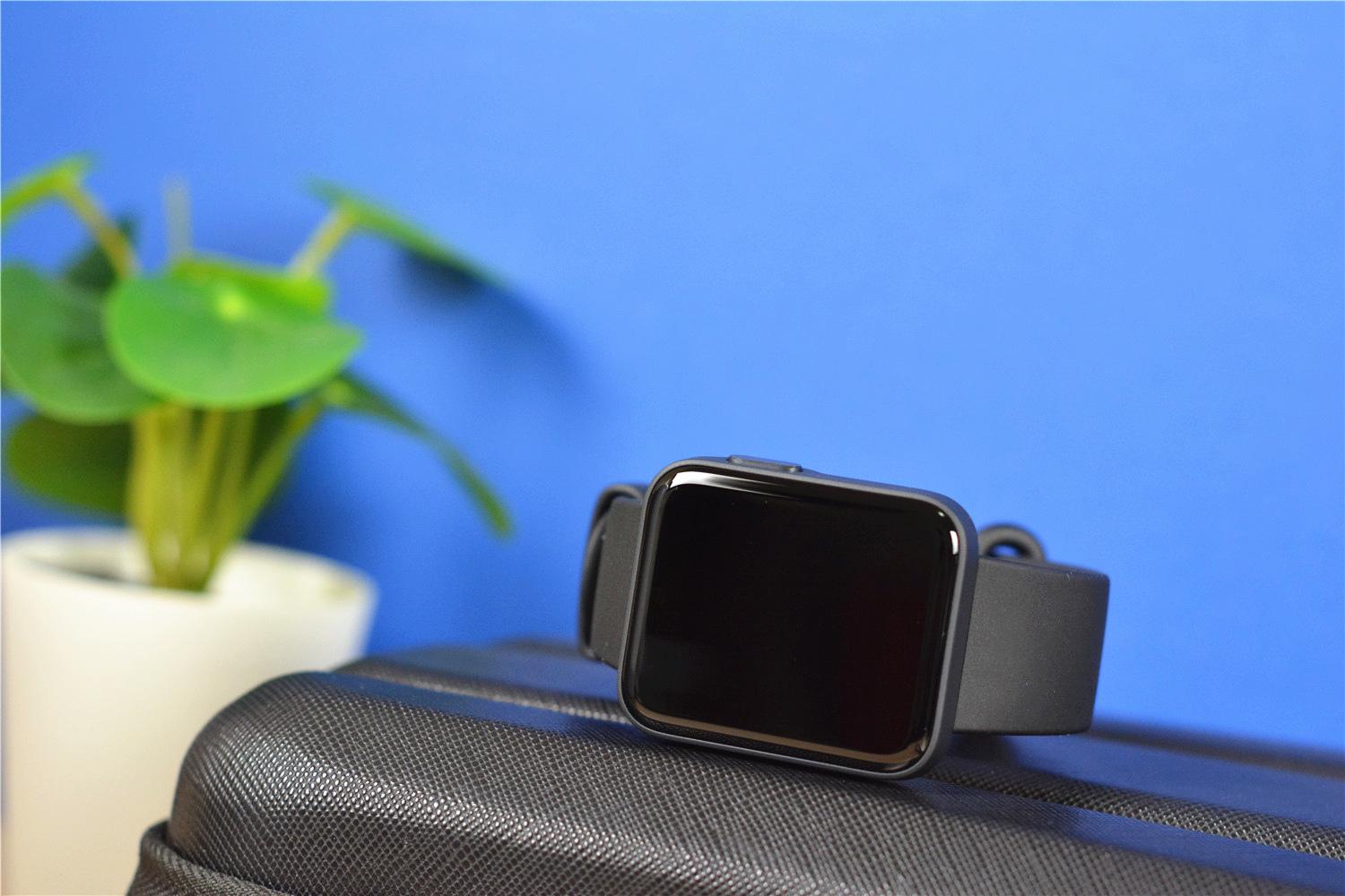 redmiwatch手表测评,redmiwatch有60hz吗