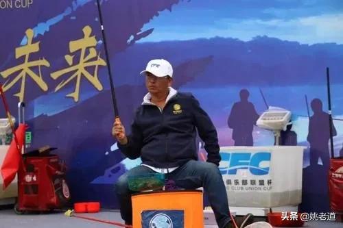 钓王杯历届钓王,钓鱼界历代钓王展示