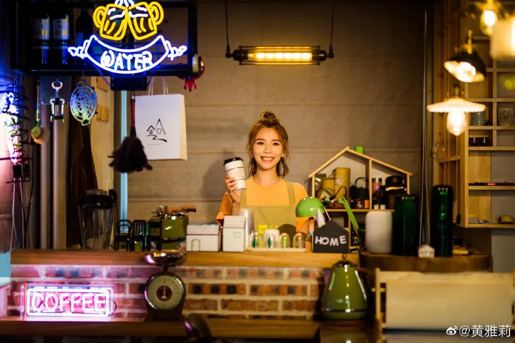 城市版的李子柒,李子柒真实的豪宅变化