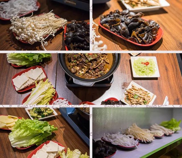 武汉美食大圣甲,大圣甲总店有哪些特色菜