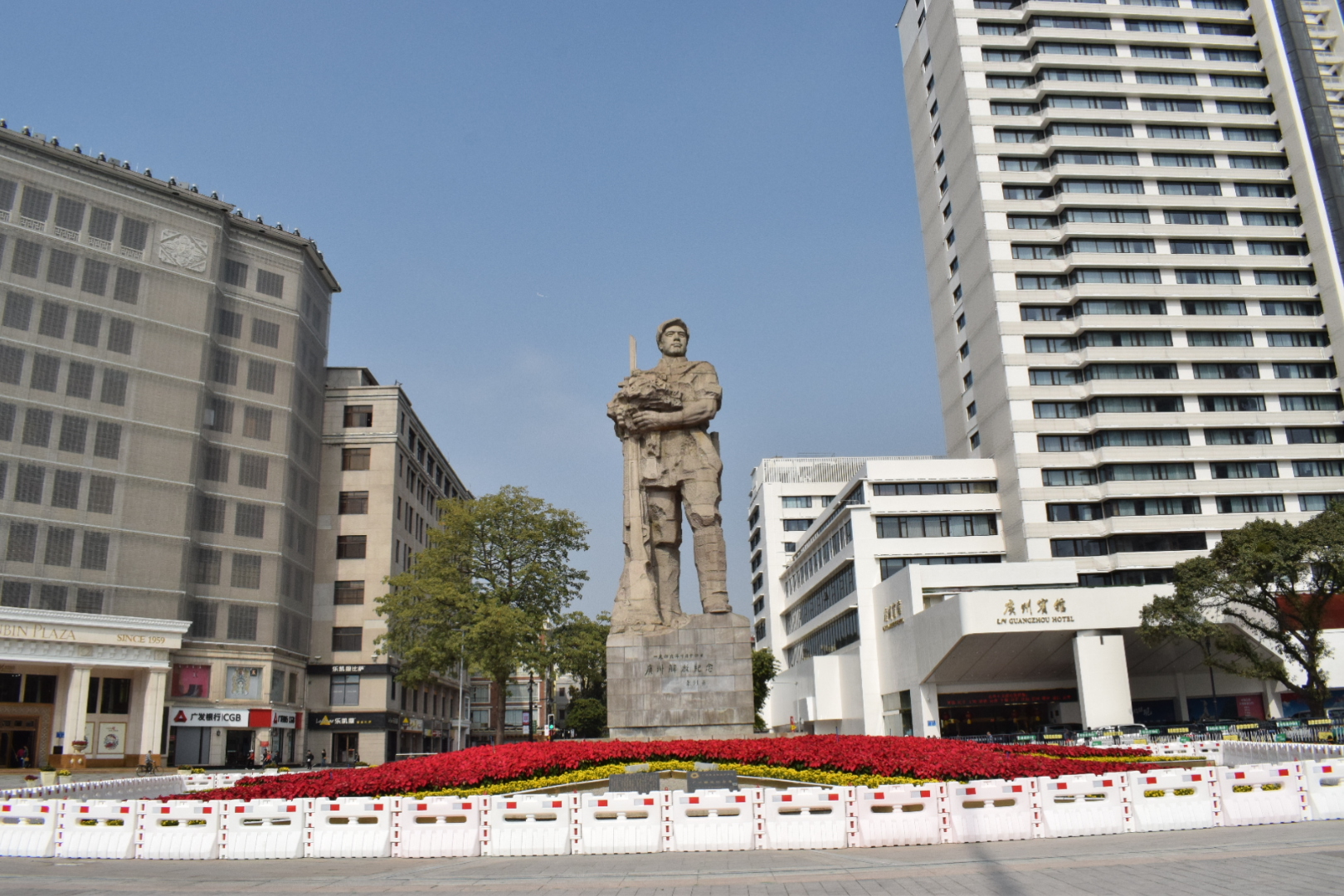 广州五一三天三夜游攻略,广州2天1夜详细攻略