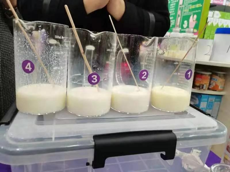 一场妈妈班竟让参与顾客100%转了同款奶粉，速来学习