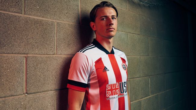 英超球队装备开箱,新赛季英超球队阵容