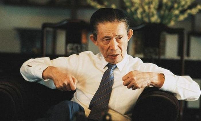 塑胶大王王永庆,塑胶大王王永庆的成功之路