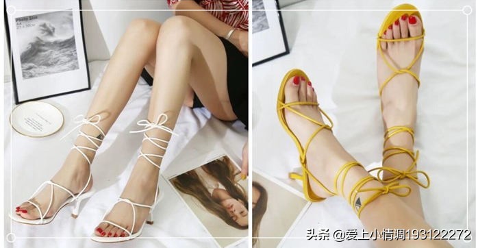 2020女鞋流行皮鞋,2021今年流行的气质女鞋百搭夏款