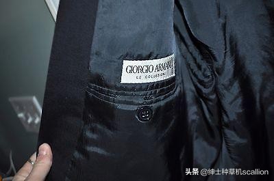 armanicollezioni男包,armanipriv2016春夏高定系列