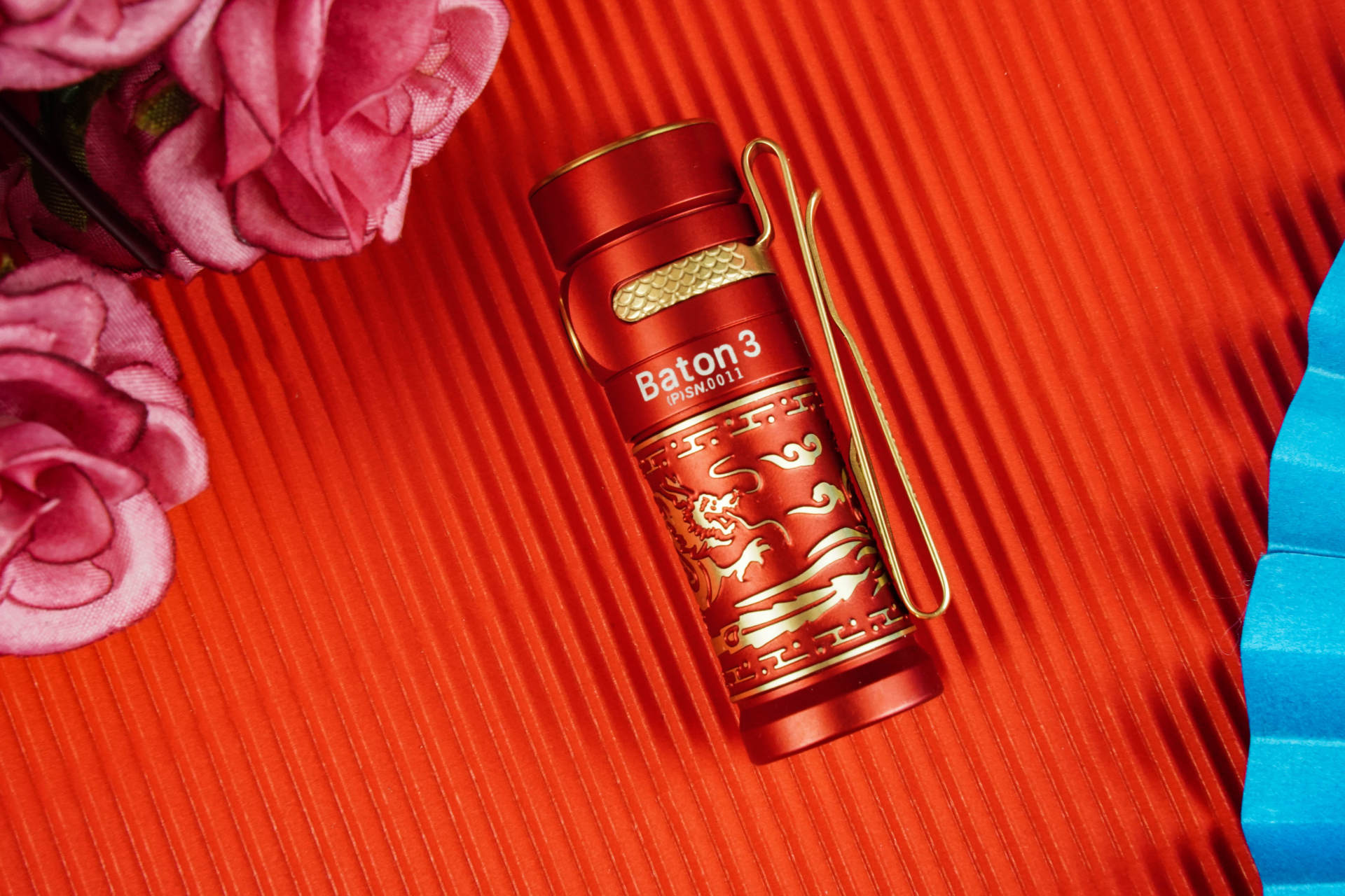 傲雷指挥家3手电银色款,傲雷指挥家手电测评