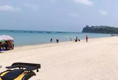 6月涠洲岛自由行,4月中去涠洲岛合适吗