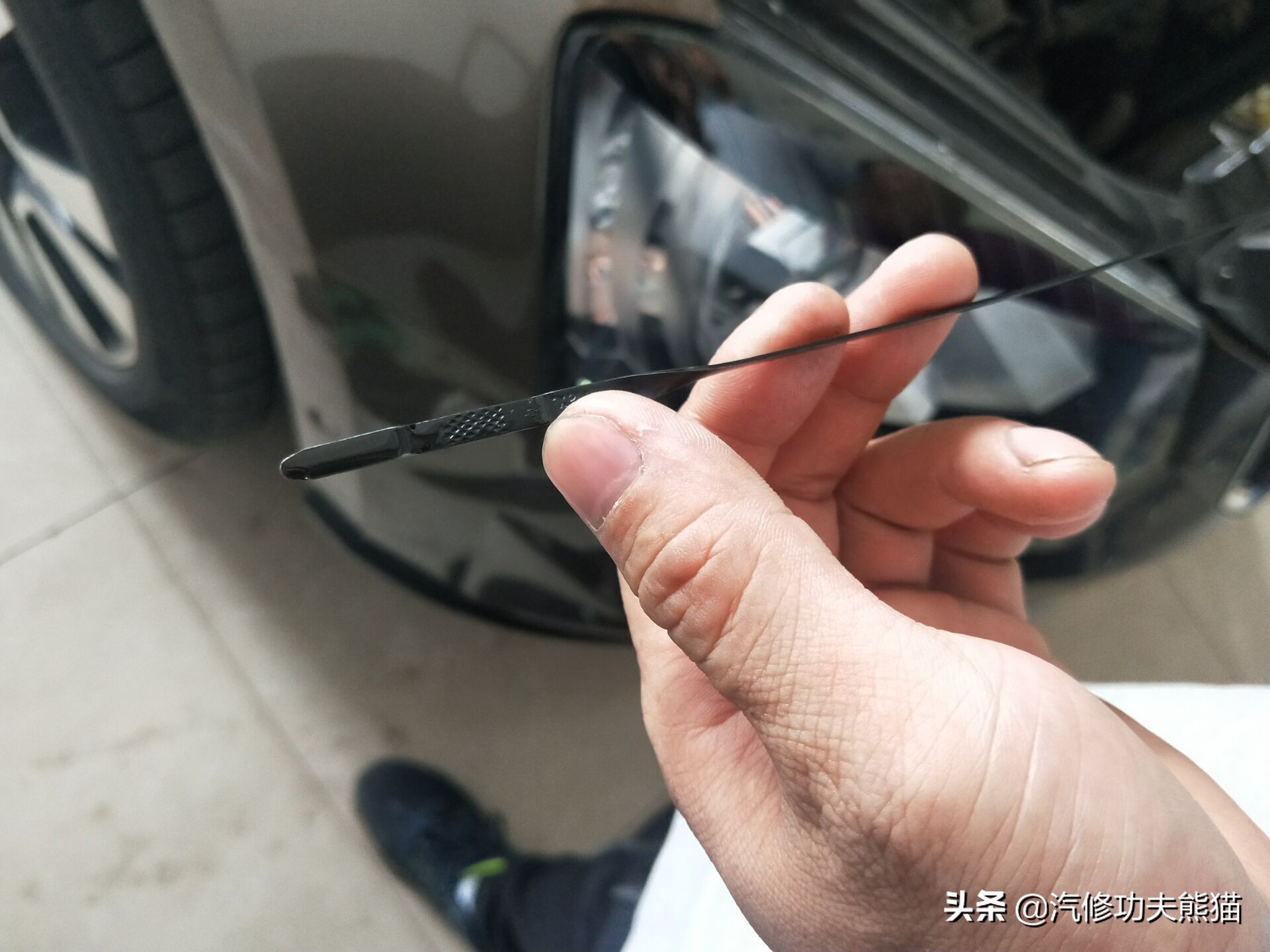 斯柯达野帝1.8t烧机油严重吗,斯柯达野帝1.8t烧机油怎么办