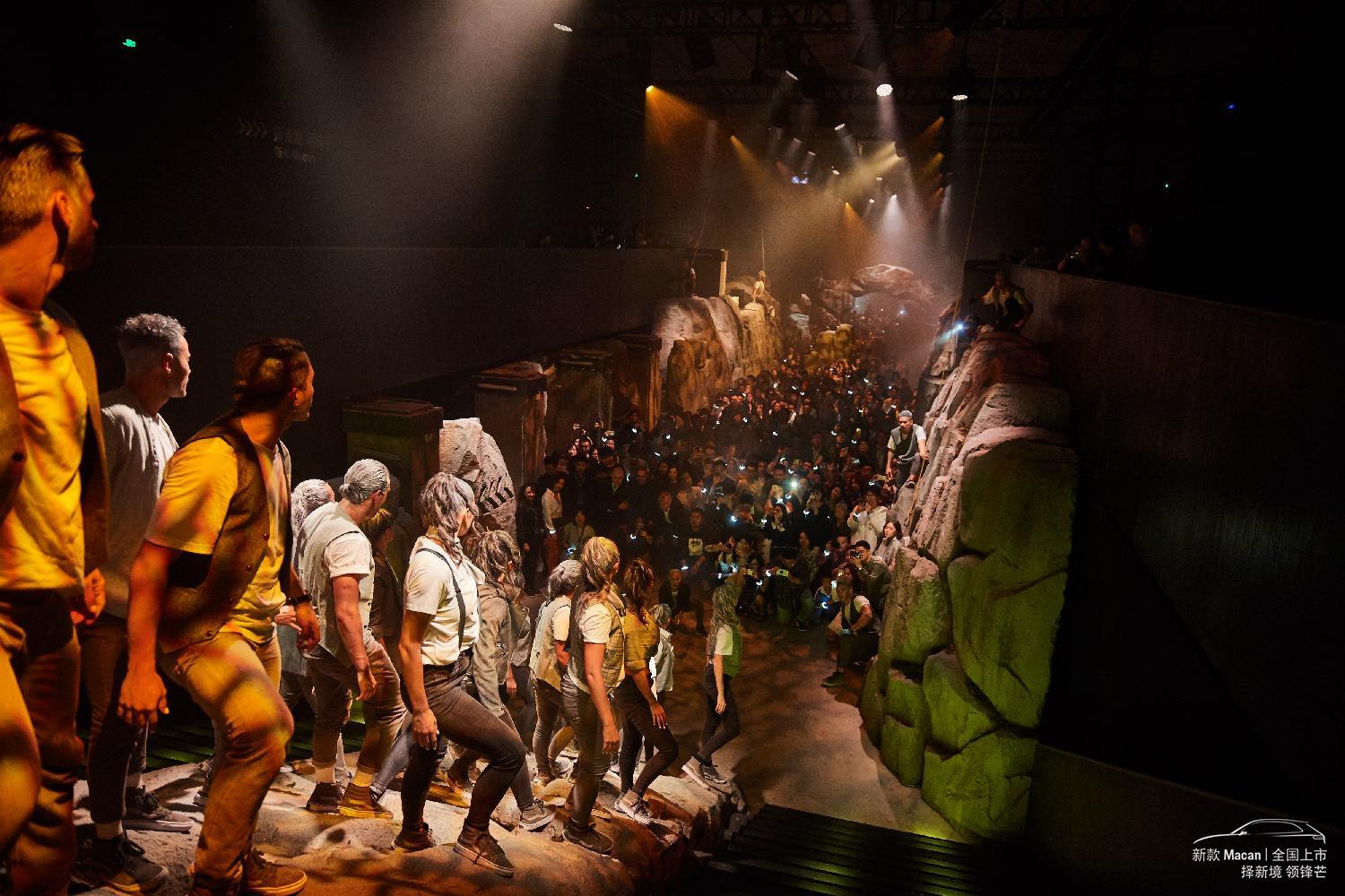 2022款保时捷macan优惠8万,新款保时捷macan现车优惠10万