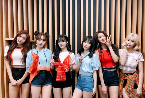 aoa雪炫最后一次回归直拍,韩国aoa雪炫