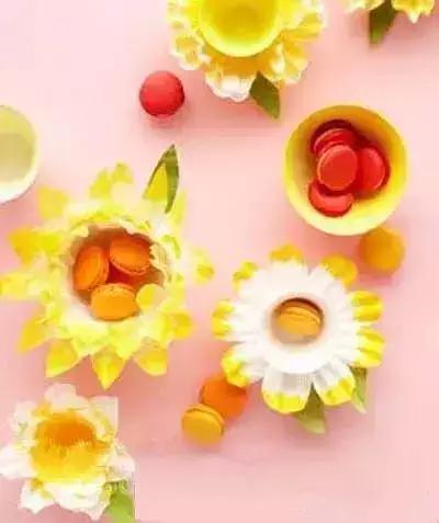 手工教程幼儿园最简单的手工贴画,幼儿园手工作业儿童手工