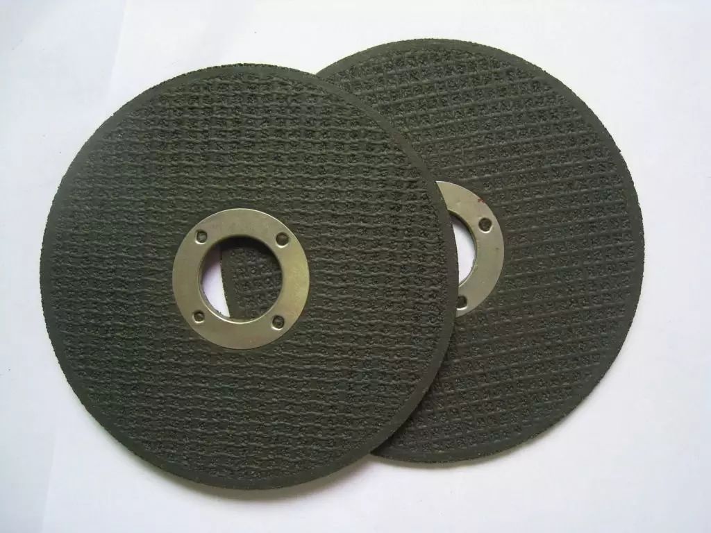 树脂砂轮磨损修复方法,树脂砂轮的缺点