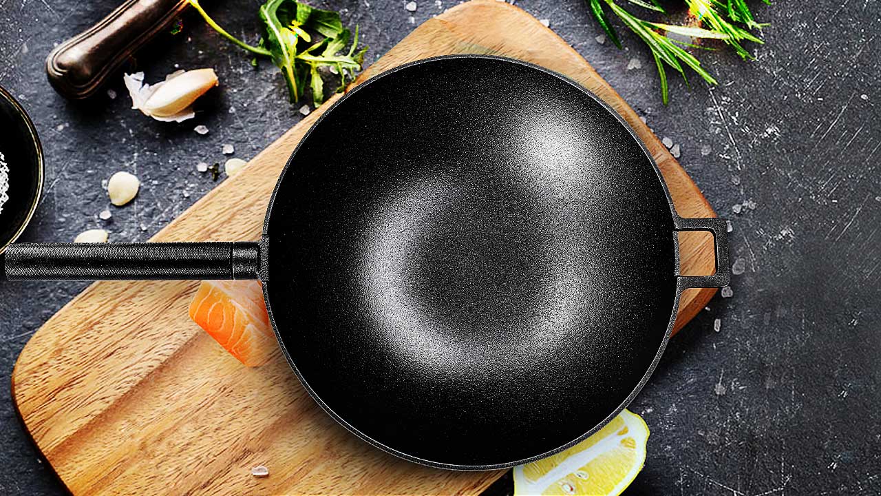 德国熟铁锅velosan怎么样,比较好的德国厨具品牌有哪些