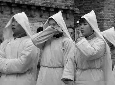 丧葬文化背后的哲学生死观,事死如生的殡葬观念