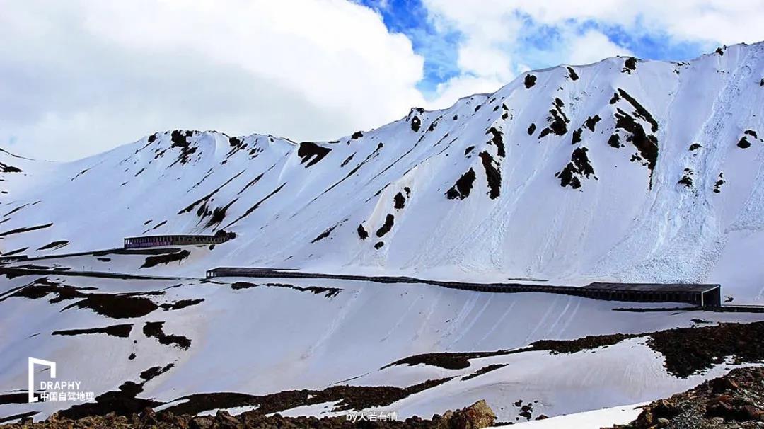 独库公路通车攻略,独库公路官宣