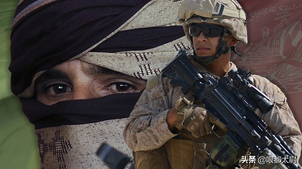 开火几秒钟就被打死!阿富汗军人突然叛变,机枪*倒打**一队美军