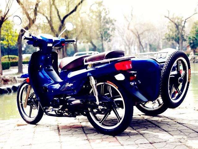 国产边三轮摩托十大排名,洛嘉250边三轮摩托车口碑怎么样