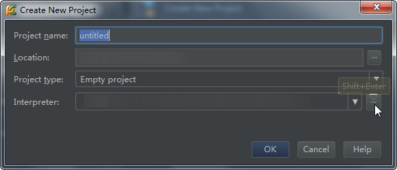 pycharm使用教程,pycharm安装教程和使用