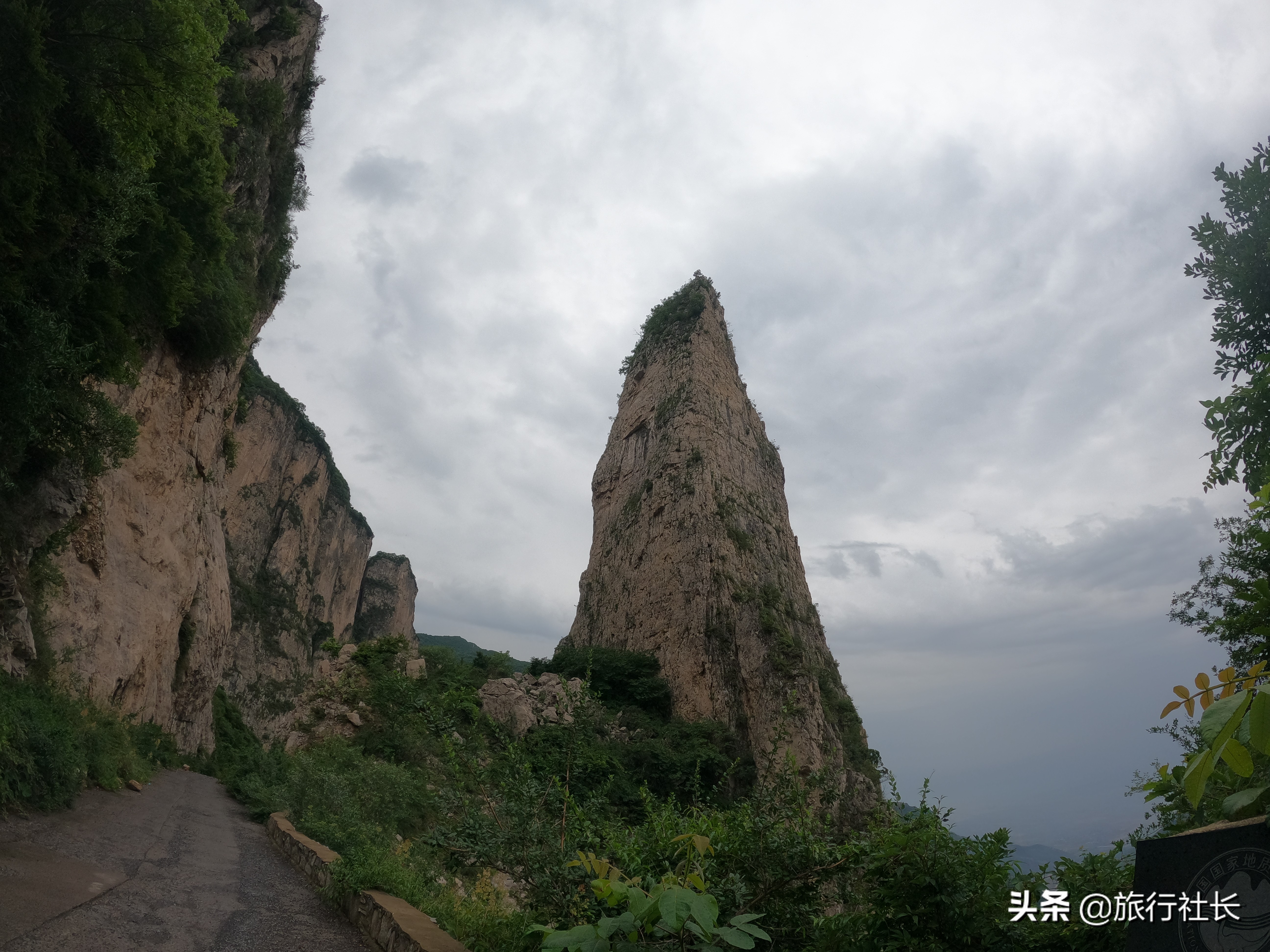 新乡关山全部游玩后要几个小时,新乡关山风景区怎么玩