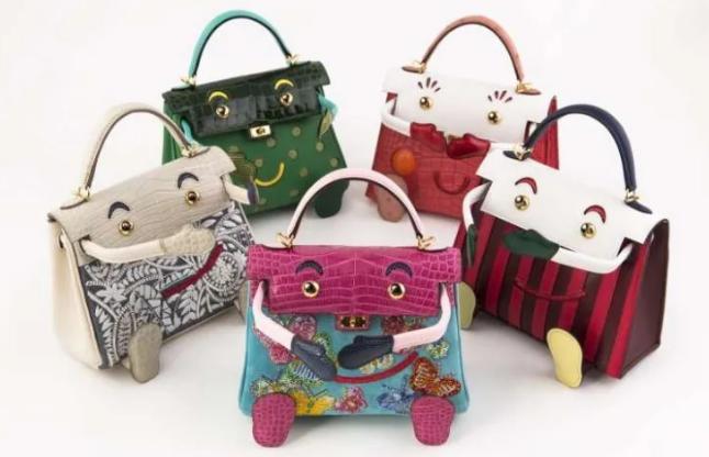 包神日记｜爱马仕Kelly家族的认亲大会