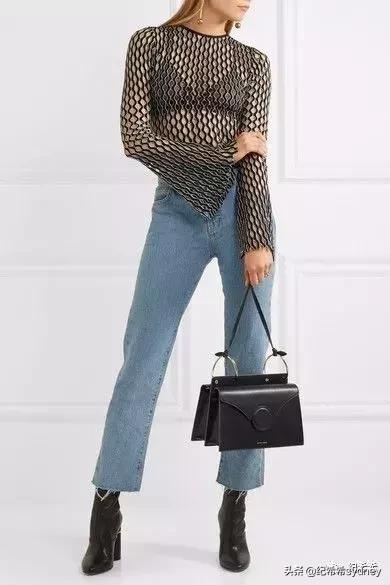 时髦的包包,盘点8个2020年最时髦的包包