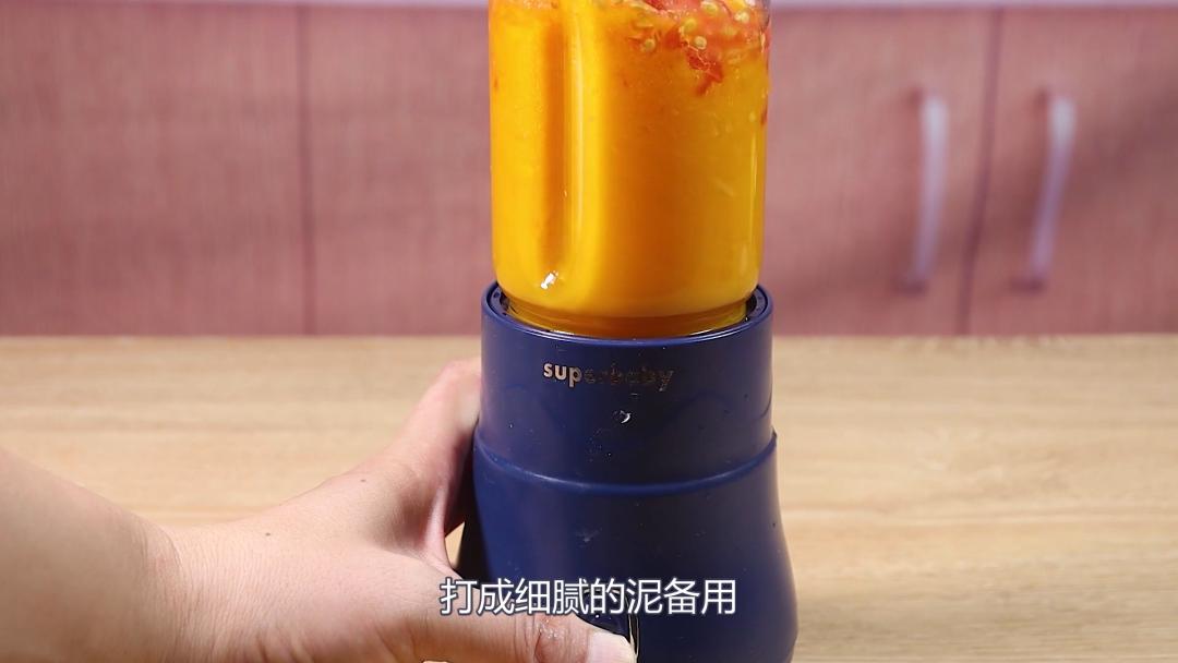 宝宝不爱吃肉？那是你没这样做！补钙补铁，出锅孩子吃光光，秒光