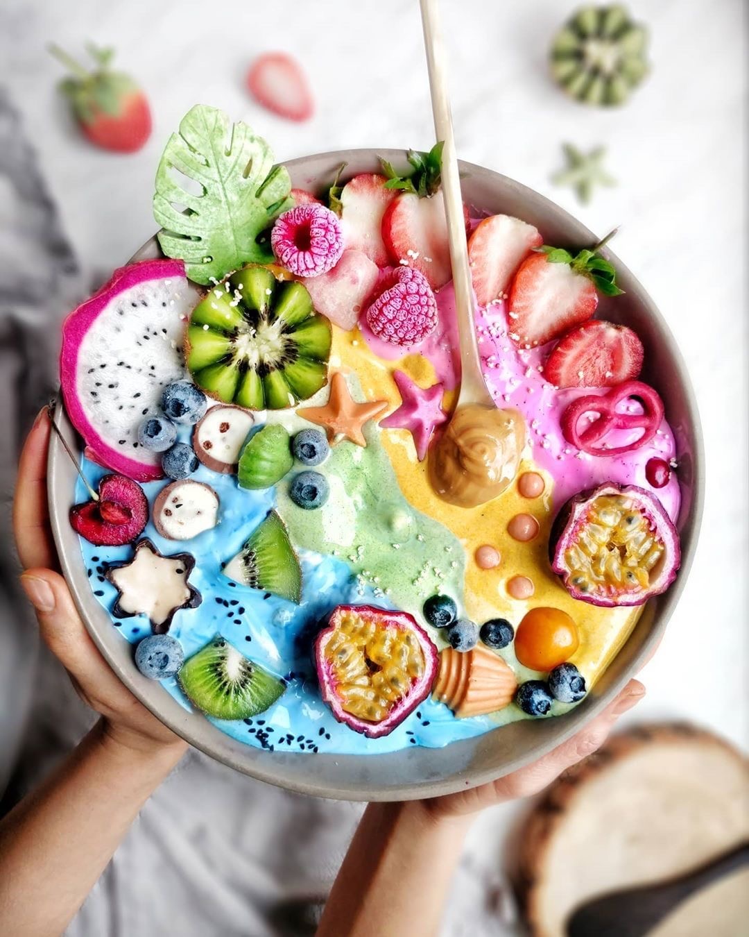 吃什么让自己有饱腹感且不长胖,吃什么可以有饱腹感不长胖