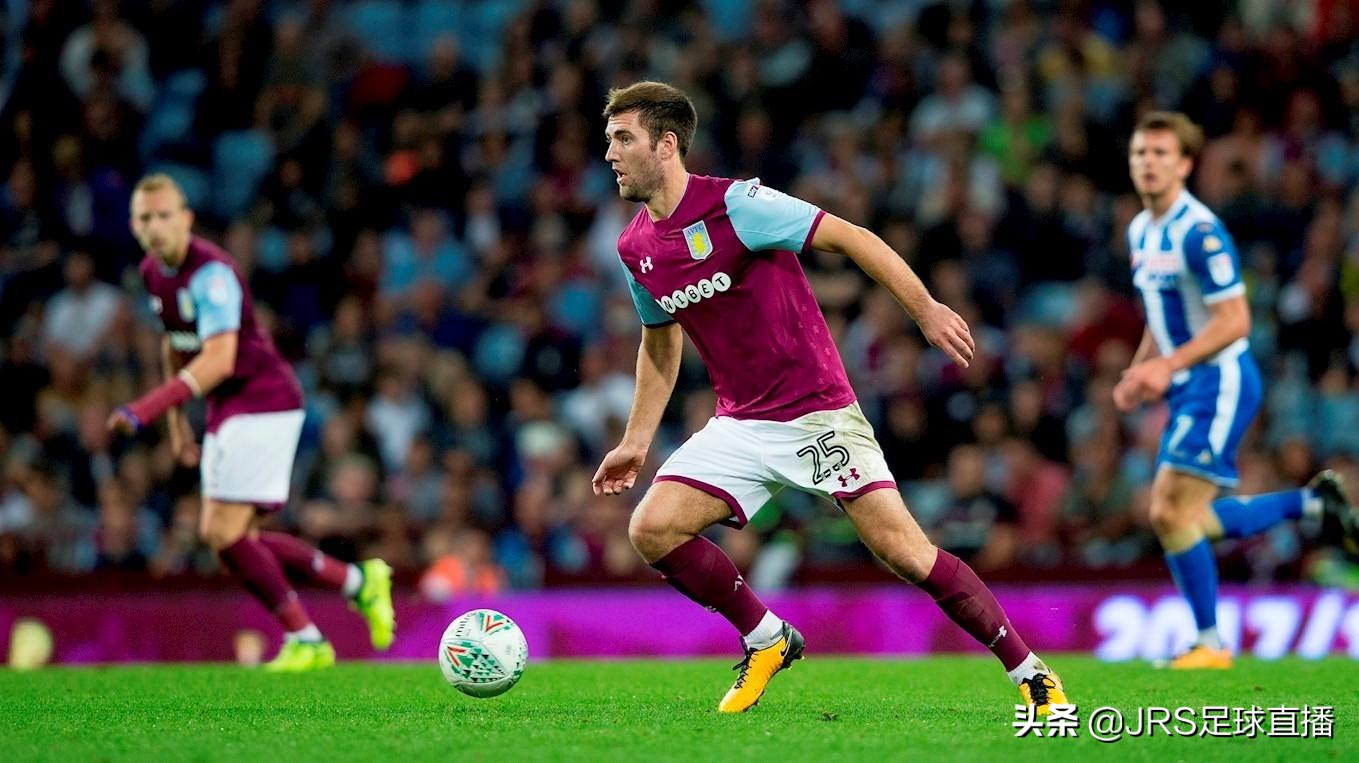 零点吧直播：英超阿斯顿维拉vs西汉姆联比赛前瞻