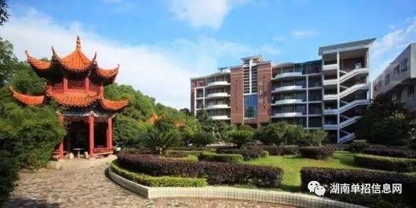 湖南科技职业学院学校章程,2021年长沙科技工程学校招生简介