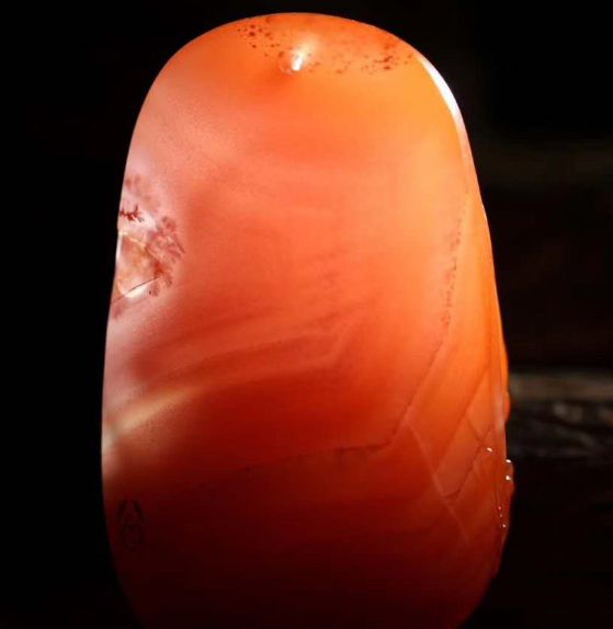 南红温差变化会开裂吗,南红开裂