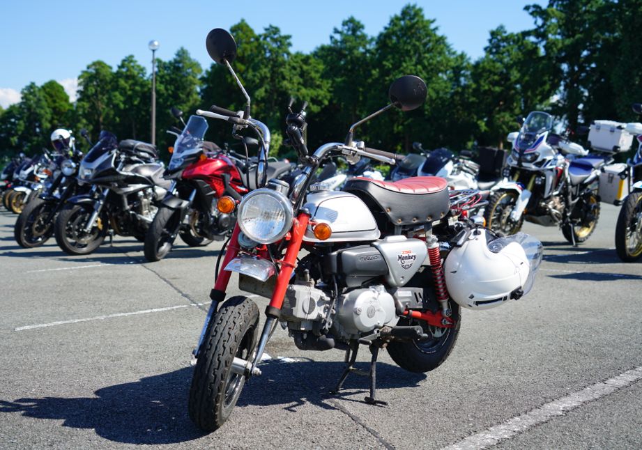 探访本田金翼（GoldWing）诞生地，日本“熊本溯源”之旅