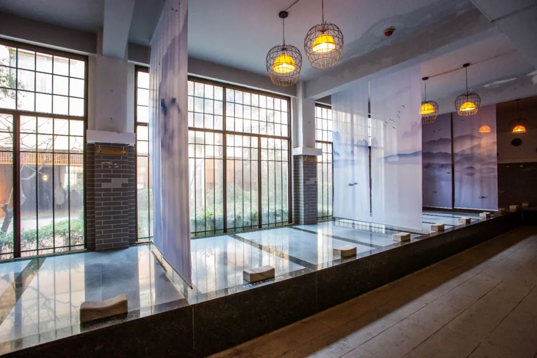 郑州泡温泉地方推荐最好的在哪儿,我们几乎走遍了大江南北