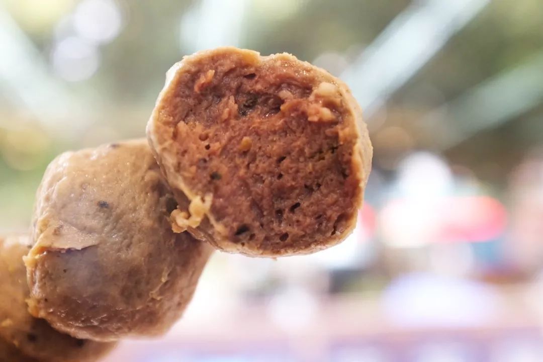 一天吃遍合肥美食小吃,全家便利店关东煮