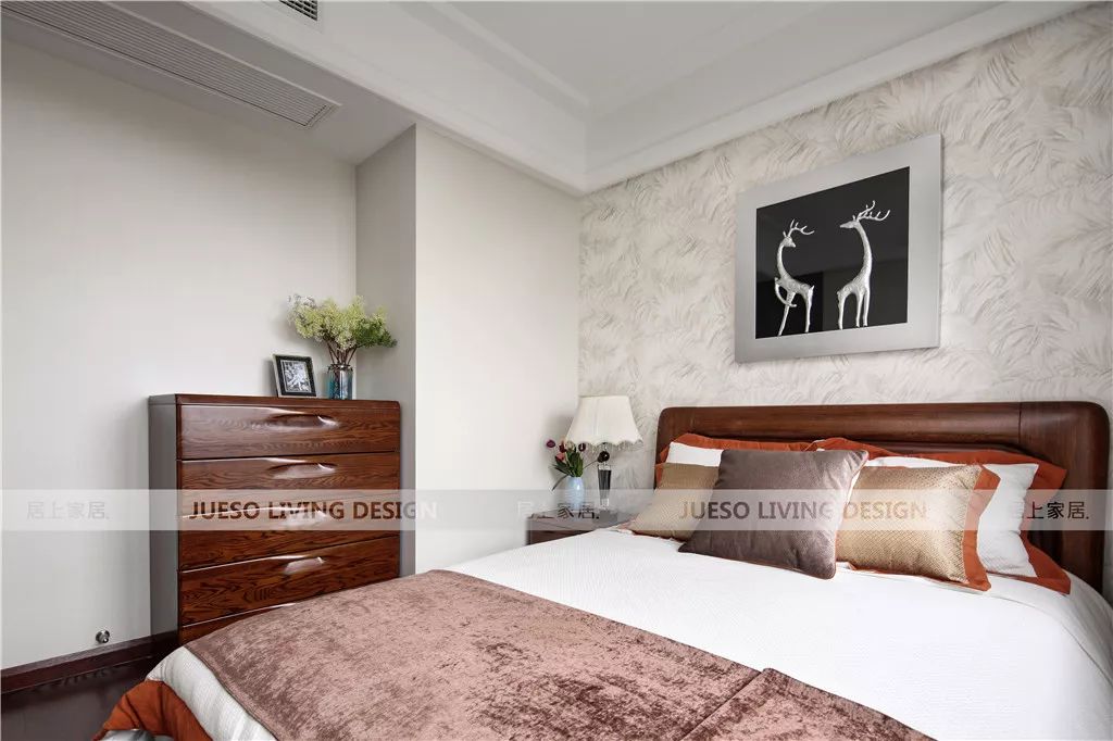 居上软装｜中房颐园的追溯之旅