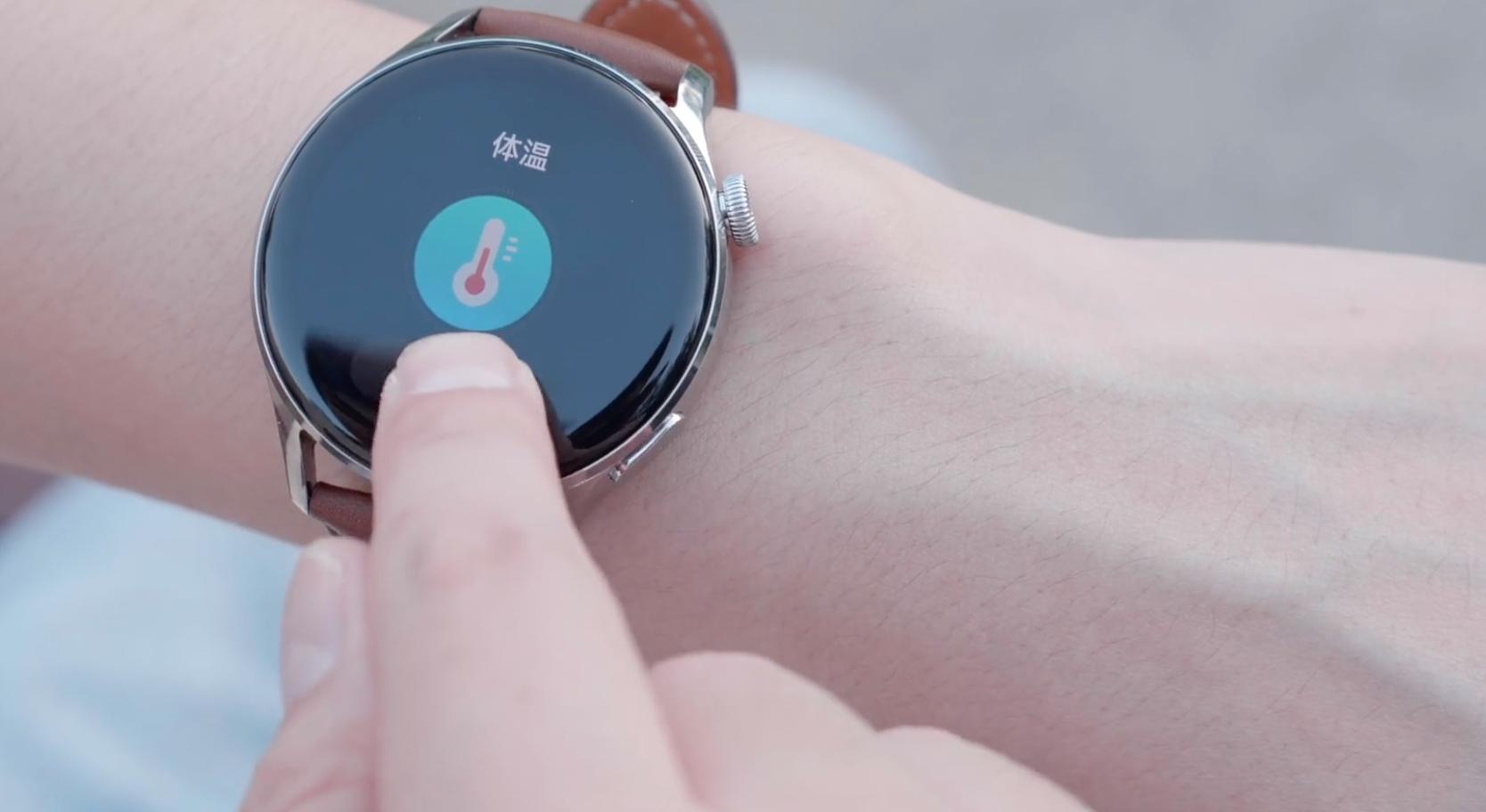 华为watch3有多流畅,华为watch3支持鸿蒙4.0吗