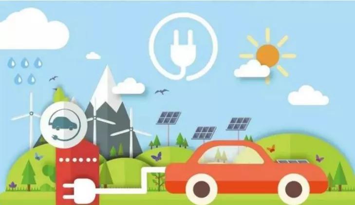 新能源汽车火灾扑救,新能源汽车火灾