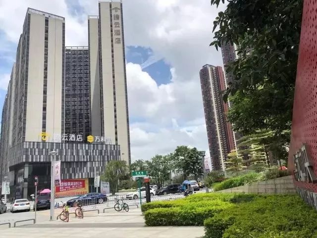 万科假公寓纠纷,佛山万科公寓纠纷