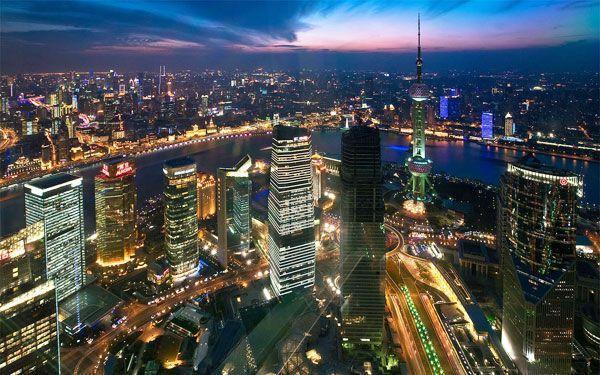 上海风景好的小众景点,上海本地人私藏的8个绝美景点