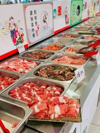 广州十大必吃自助餐,广州人均100最好吃的餐厅