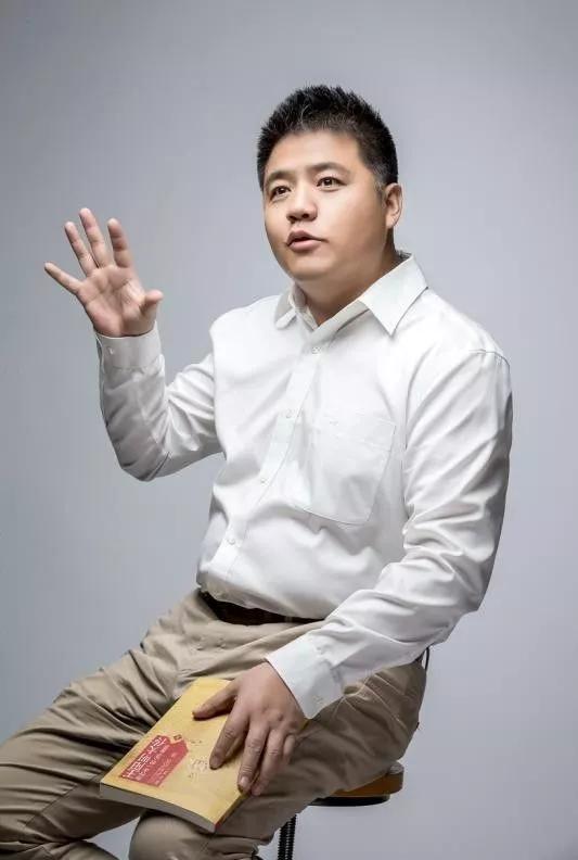 樊登抖音读书会,樊登读书会都是些什么